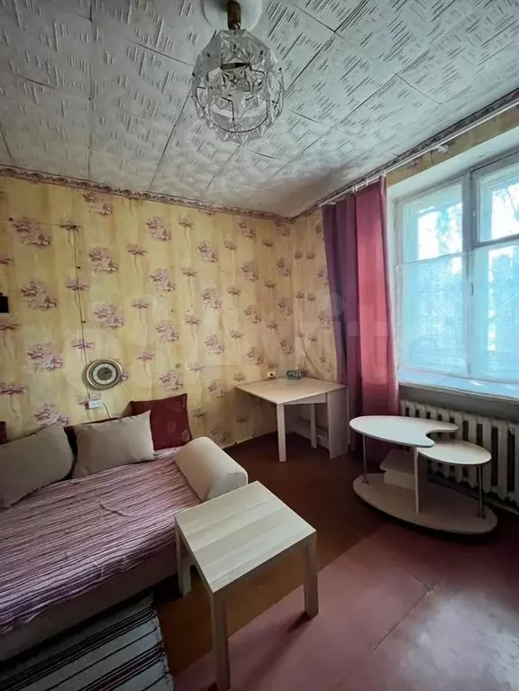 3-к. квартира, 54 м, 1/3 эт. - Фото 1