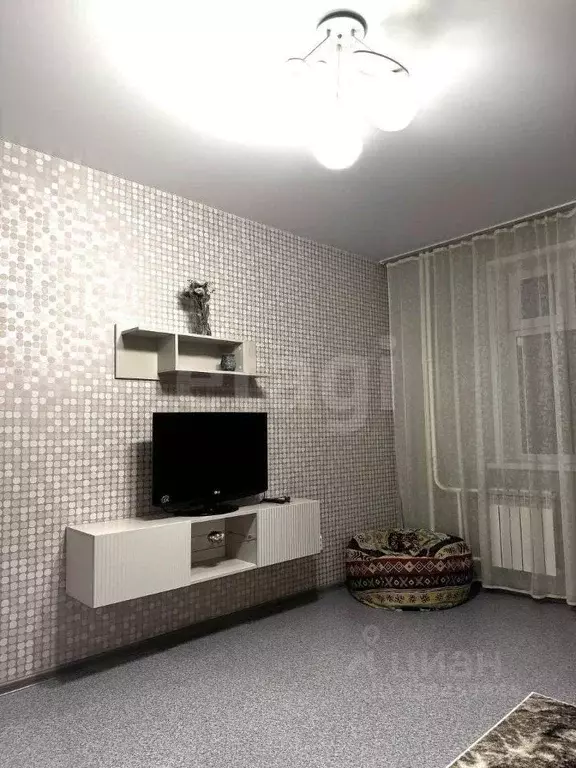 1-к кв. Амурская область, Благовещенск Новая ул., 11 (38.0 м) - Фото 2