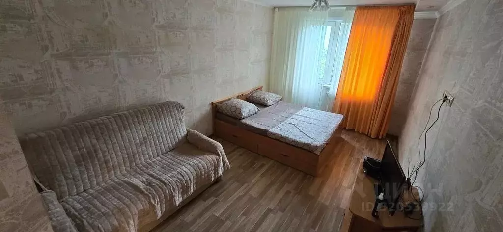 2-к кв. Московская область, Клин Клинская ул., 4к4 (50.0 м) - Фото 1