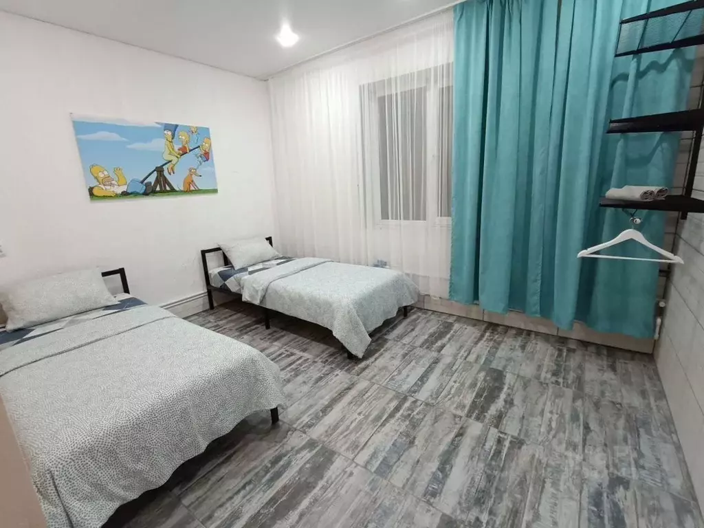 Дом в Башкортостан, Мелеуз Октябрьская ул., 61 (70 м) - Фото 1