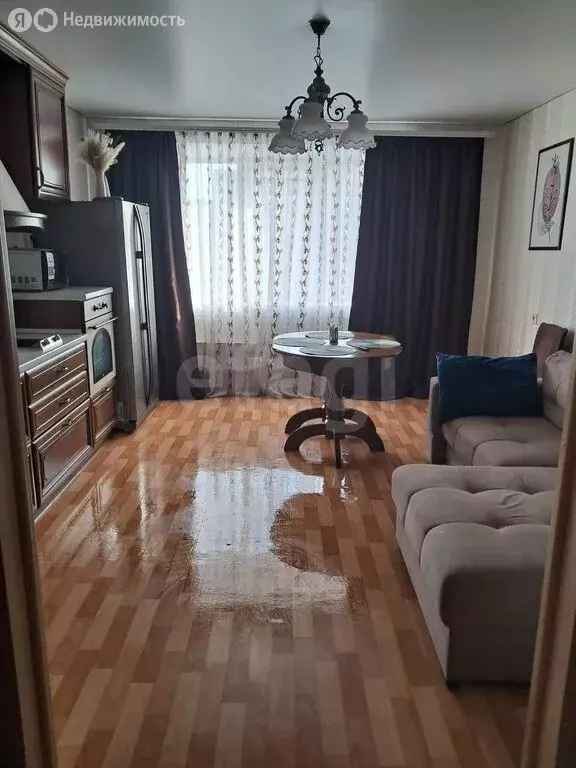 2-комнатная квартира: Бердск, улица Красная Сибирь, 128 (70 м) - Фото 2