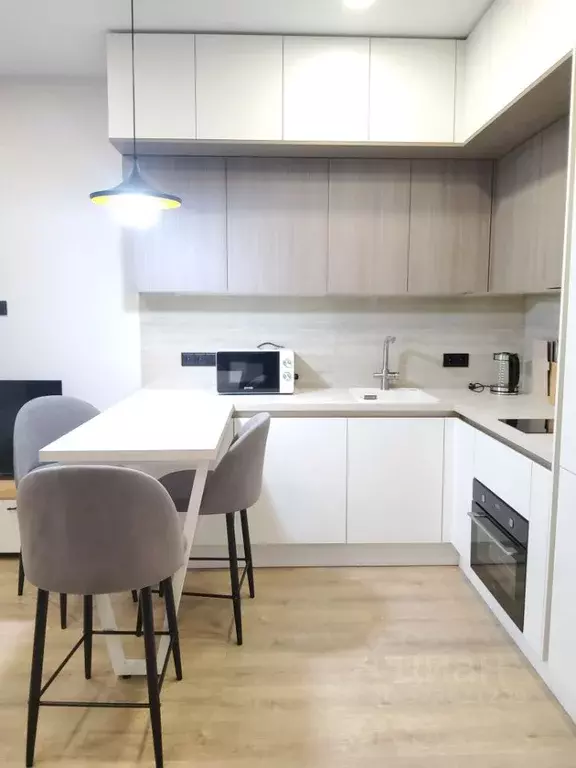 Студия Москва Тагильская ул., 2к1 (28.0 м) - Фото 1