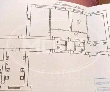 Комната Калининградская область, Калининград Эльблонгская ул., 11 ... - Фото 2