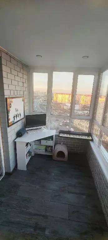 Продается 2-комнатная квартира - Фото 1