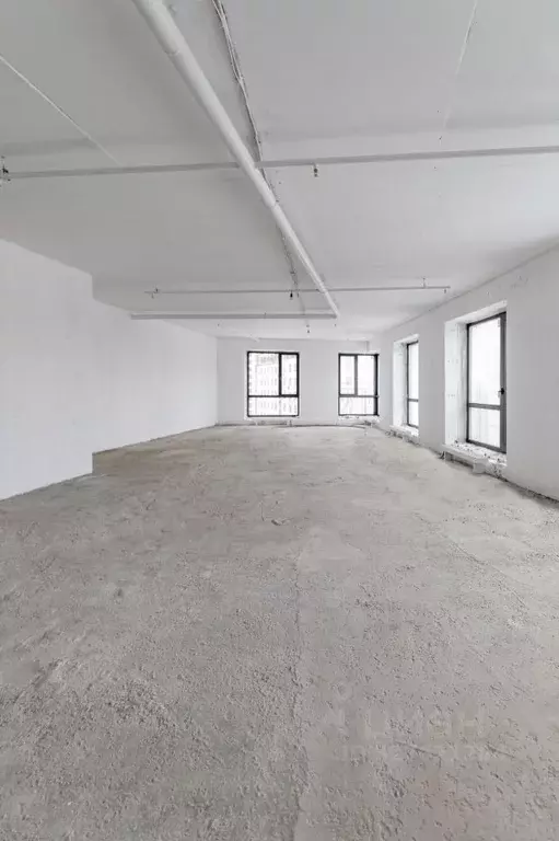 4-к кв. Москва ул. Народного Ополчения, 15К2 (115.0 м) - Фото 2