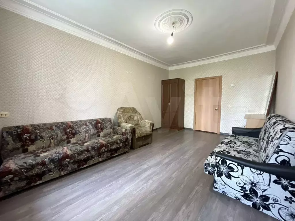 2-к. квартира, 45,2 м, 2/2 эт. - Фото 1