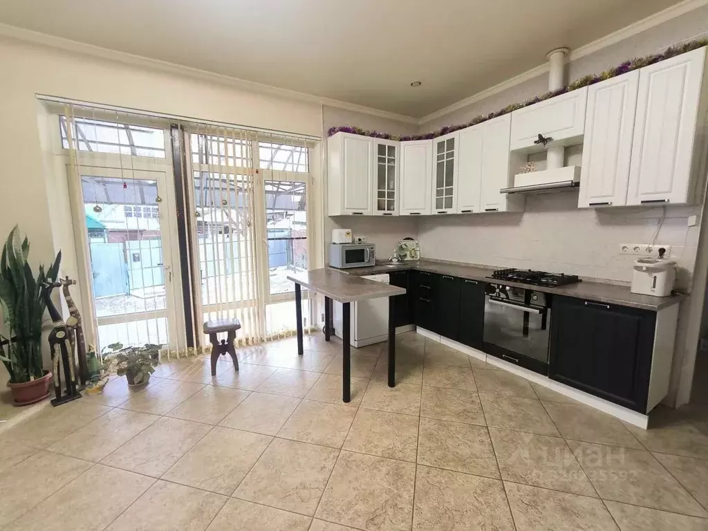 Дом в Ставропольский край, Пятигорск городской округ, пос. ... - Фото 1