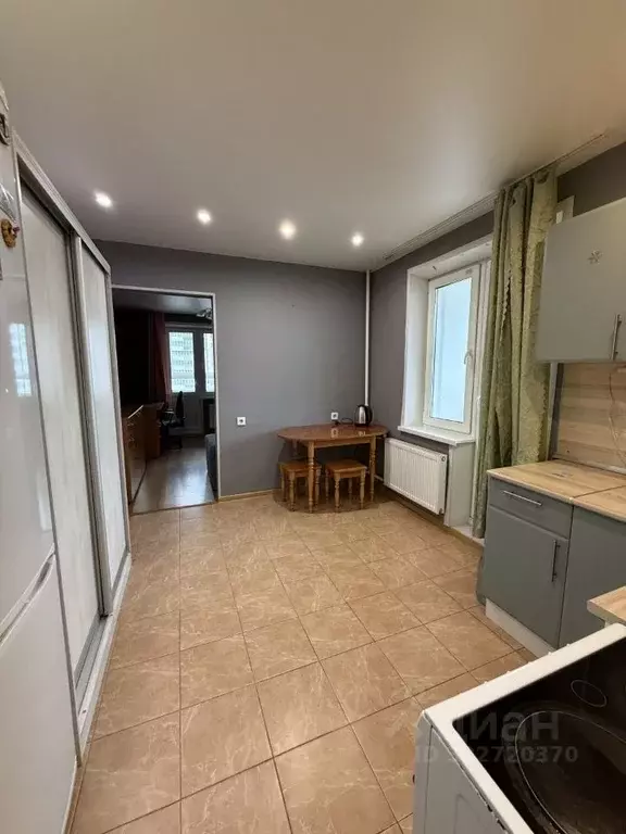 2-к кв. Кировская область, Киров Московская ул., 207 (38.0 м) - Фото 2