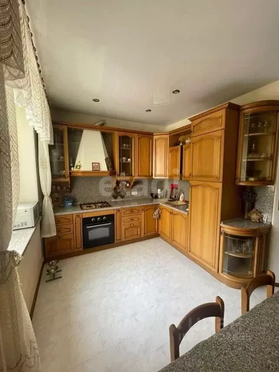 3-к кв. Иркутская область, Ангарск Б кв-л, 6 (94.5 м) - Фото 1