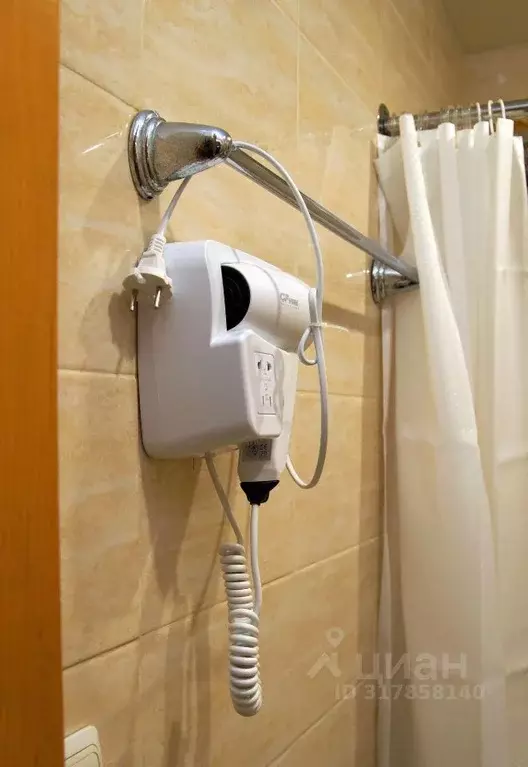 Комната Краснодарский край, Геленджик ул. Островского, 12 (25.0 м) - Фото 2