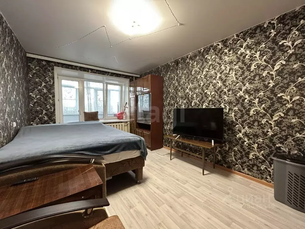 2-к кв. Костромская область, Кострома Рабочий просп., 70 (48.0 м) - Фото 1
