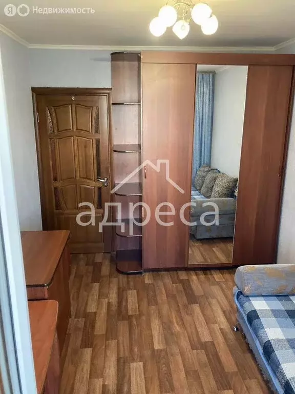 3-комнатная квартира: Самара, улица Стара-Загора, 90А (65.1 м) - Фото 1