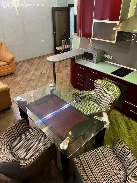 3-комнатная квартира: Рубцовск, Комсомольская улица, 113 (78 м) - Фото 1