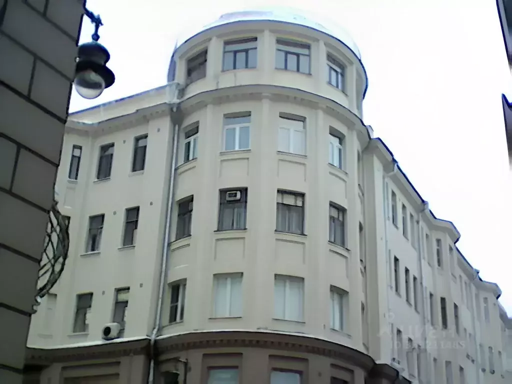 Комната Москва ул. Сретенка, 26/1 (25.0 м) - Фото 2