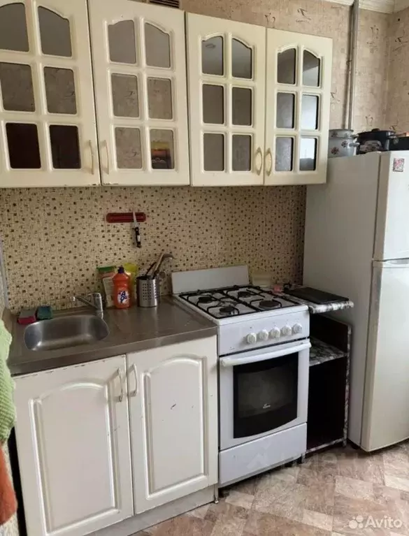 1-к кв. Тверская область, Торжок ул. Дзержинского, 117 (31.9 м) - Фото 1
