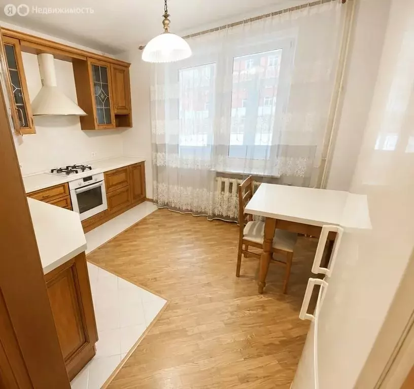 3-комнатная квартира: Тверь, бульвар Радищева, 4 (139.4 м) - Фото 1