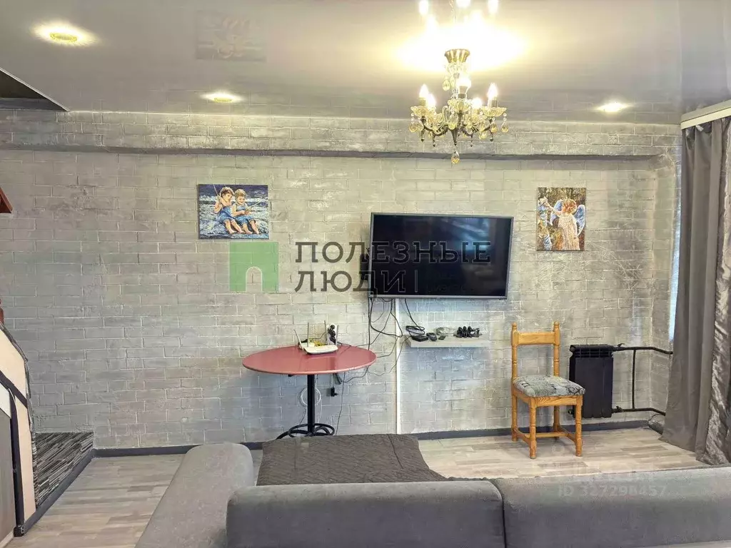 4-к кв. Иркутская область, Ангарск 15-й мкр, 2 (76.6 м) - Фото 2