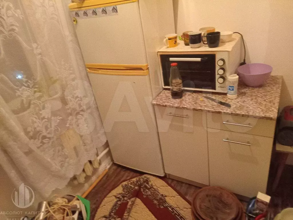 2-к. квартира, 50 м, 7/9 эт. - Фото 1