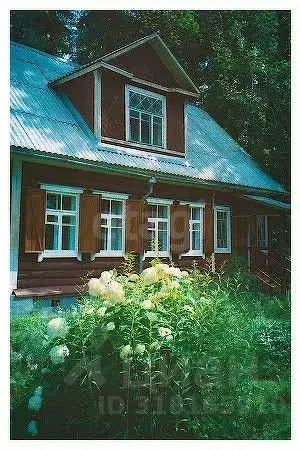 Дом в Московская область, Раменский муниципальный округ, Кратово пгт ... - Фото 1