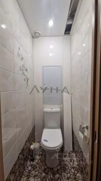 4-к кв. Татарстан, Набережные Челны Московский просп., 98 (89.0 м) - Фото 2