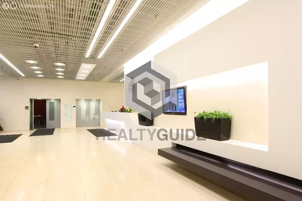 Офис (1269 м) - Фото 1