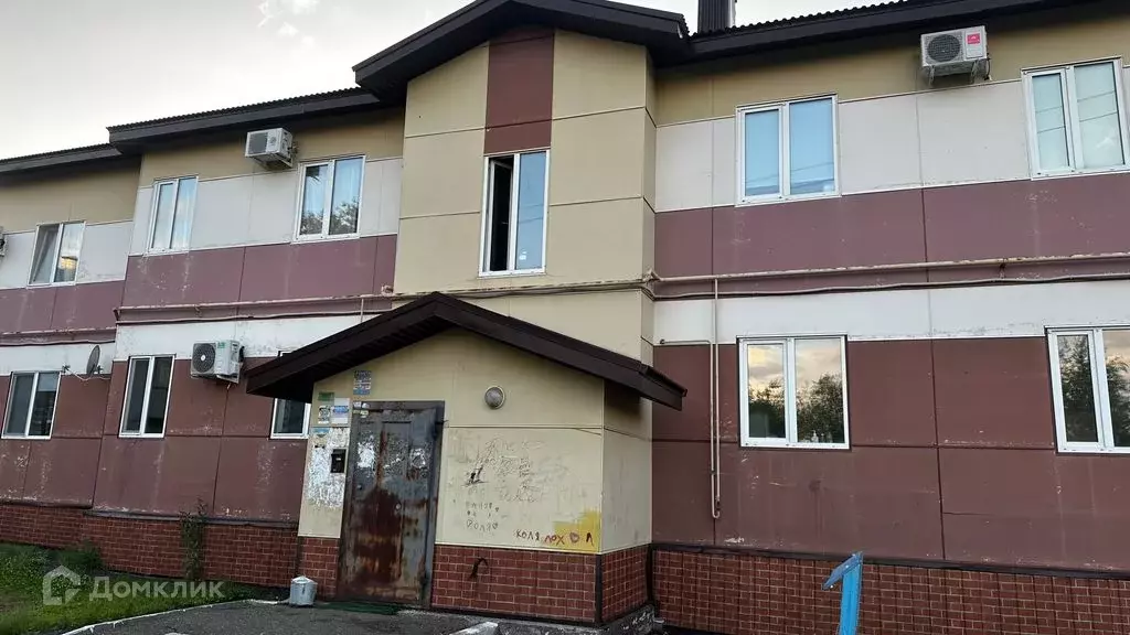 Продаётся 1-к квартира, 33.3 м - Фото 1