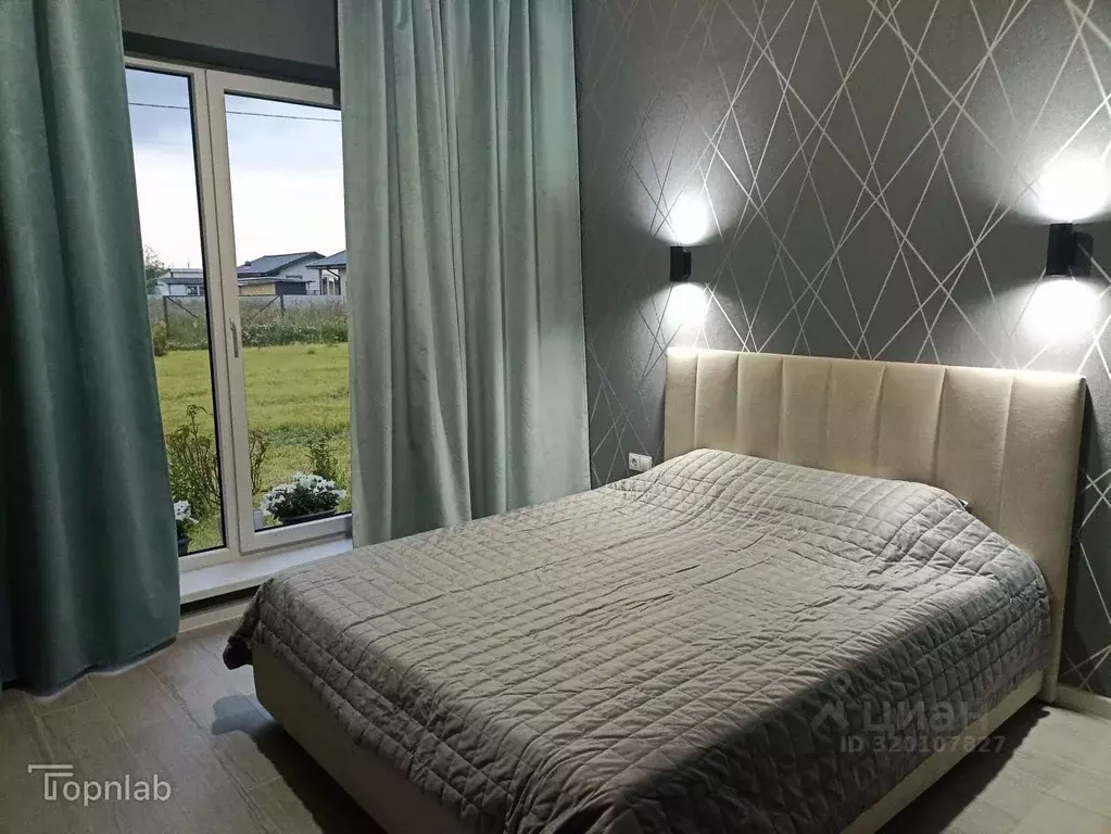 Дом в Калининградская область, Зеленоградский муниципальный округ, ... - Фото 2