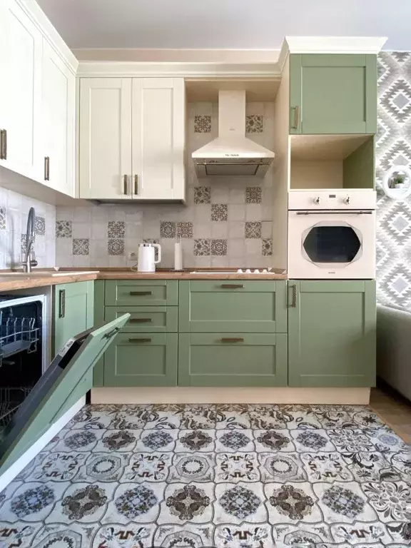 2-к кв. Москва Березовая аллея, 17к1 (68.3 м) - Фото 2