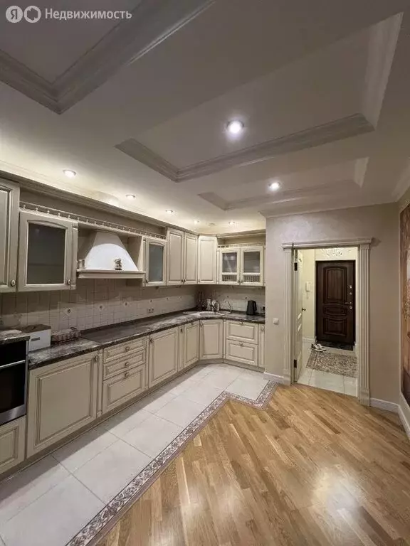 3-комнатная квартира: Ставрополь, улица Ленина, 244/2 (83.3 м) - Фото 1