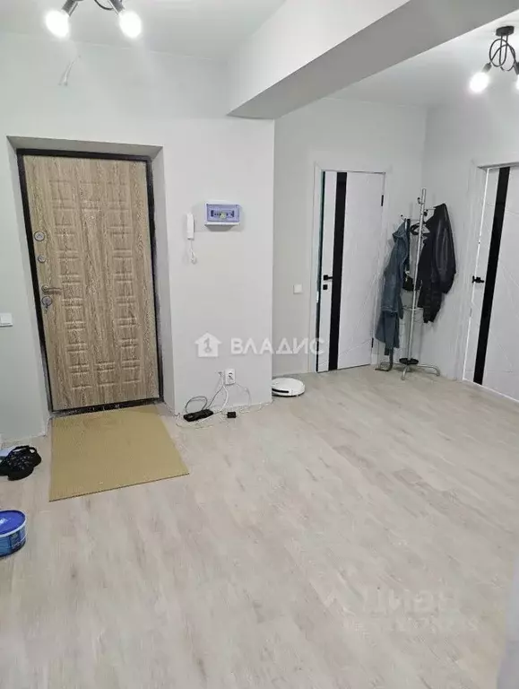 3-к кв. Калининградская область, Калининград ул. Александра Невского, ... - Фото 1