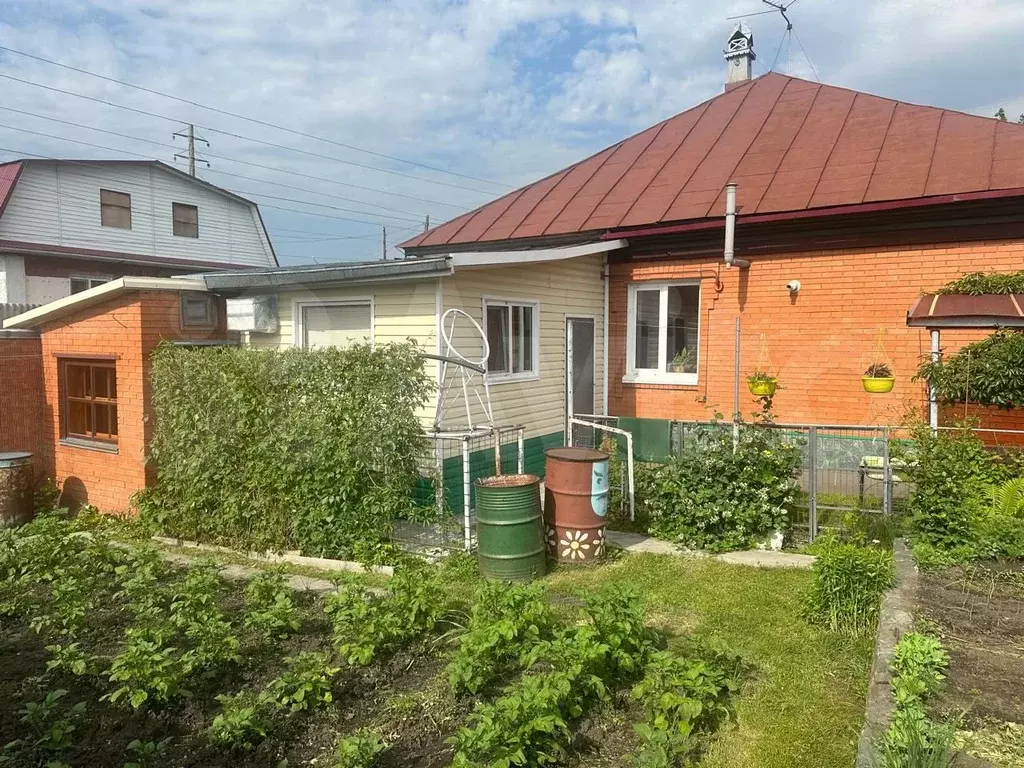 Дом 75 м на участке 6 сот. - Фото 1