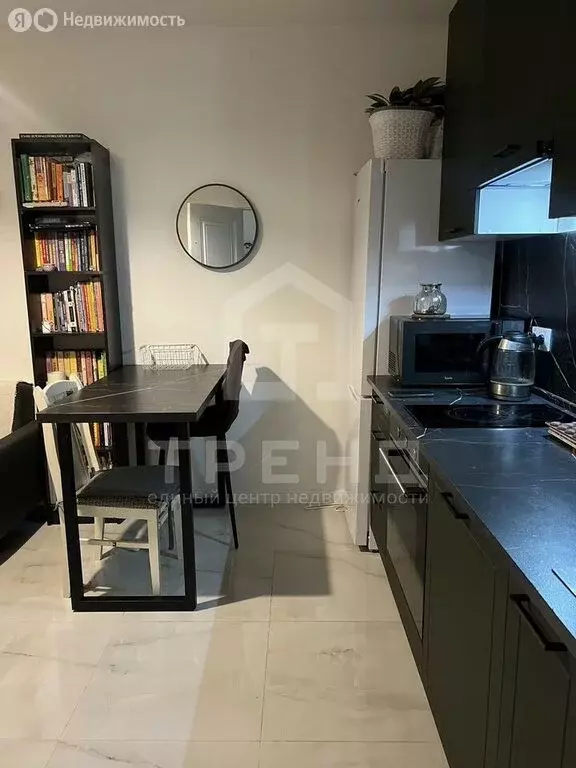 1-комнатная квартира: посёлок Шушары, Новгородский проспект, 2к3 (30 ... - Фото 1