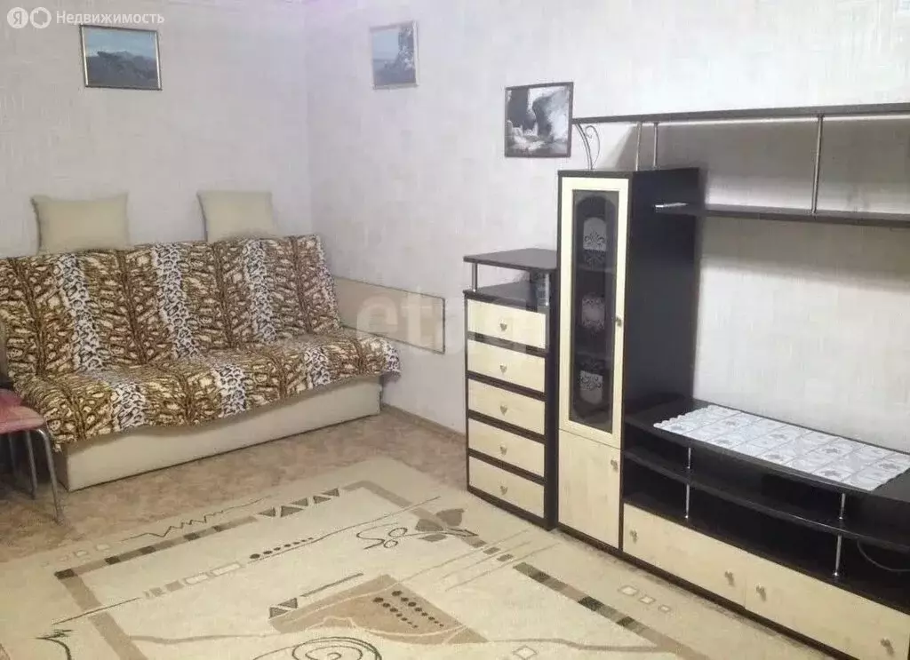 1-комнатная квартира: Иркутск, улица Декабрьских Событий, 103Б (30.5 ... - Фото 2