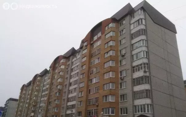 3-комнатная квартира: Тюмень, улица 50 лет Октября, 80 (95.9 м) - Фото 2