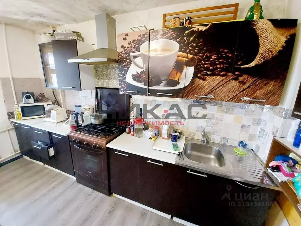 Комната Ярославская область, Ярославль ул. 8 Марта, 21 (18.0 м) - Фото 0