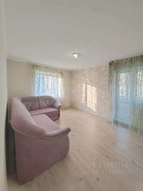 1-к кв. Приморский край, Находка Кольцевая ул., 43 (32.5 м) - Фото 1