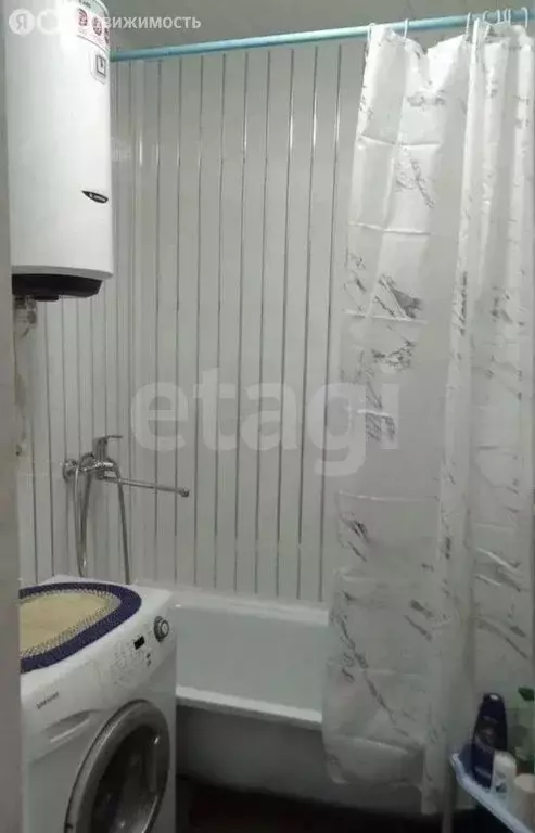 2-комнатная квартира: Северск, Коммунистический проспект, 4 (40 м) - Фото 2