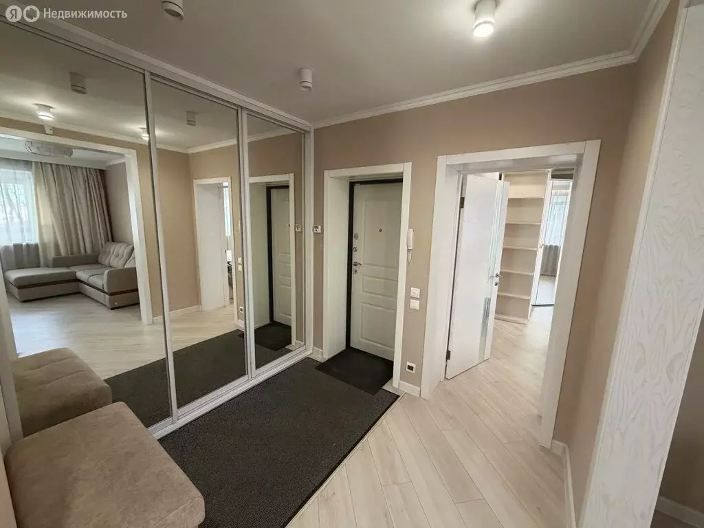 3-комнатная квартира: Иркутск, улица Трилиссера, 89 (92 м) - Фото 2