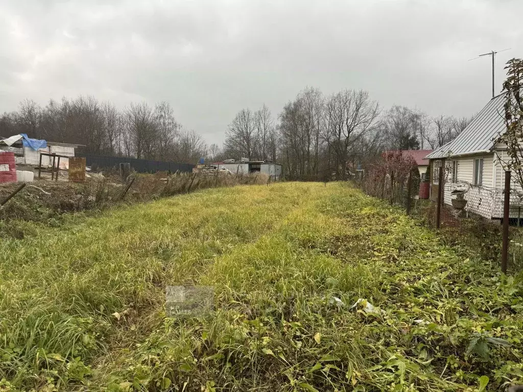 Участок в Москва Новомосковский ао, ш. Филимонковское (6.1 сот.) - Фото 1