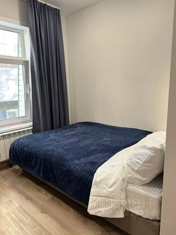 1-к кв. Татарстан, Казань Габдуллы Тукая ул., 62а (18.0 м) - Фото 1
