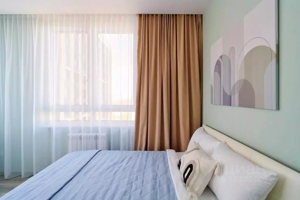 1-к кв. Московская область, Одинцовский городской округ, ... - Фото 2