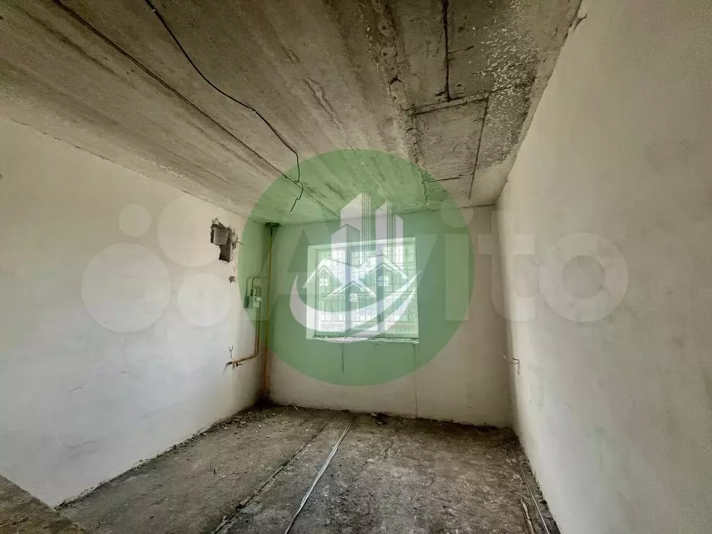 2-к. квартира, 84 м, 2/3 эт. - Фото 1
