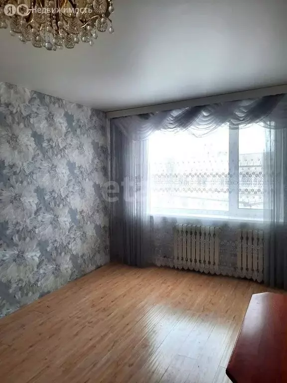 2-комнатная квартира: посёлок Пионерский, улица Бонивура, 8 (52 м) - Фото 1