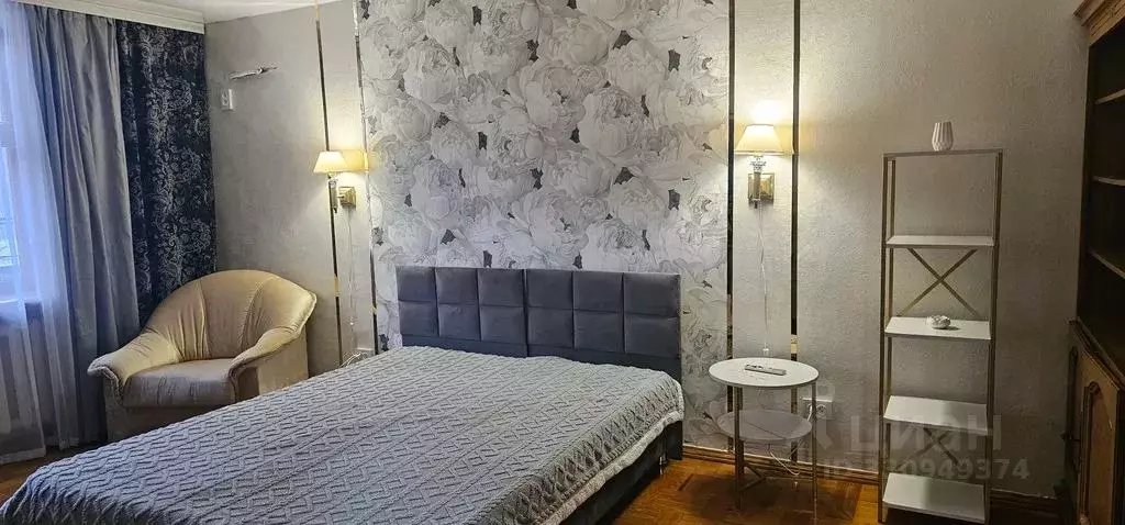 2-к кв. Крым, Симферополь ул. Чехова, 8 (60.0 м) - Фото 2