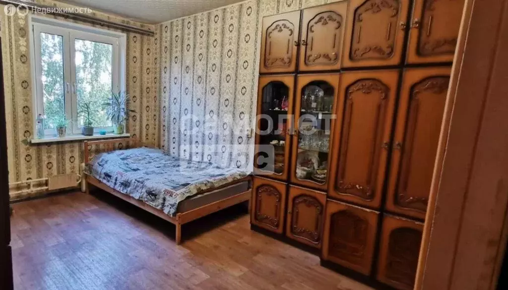 2-комнатная квартира: Москва, улица Твардовского, 1 (45.6 м) - Фото 1