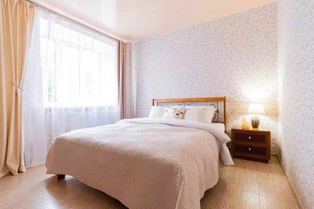 2-к кв. Томская область, Томск Советская ул., 69 (60.0 м) - Фото 2