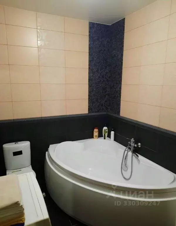 2-к кв. Краснодарский край, Сочи ул. Верхняя Лысая Гора, 10 (70.0 м) - Фото 2