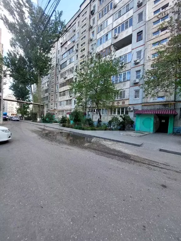 2-к. квартира, 49,6 м, 9/9 эт. - Фото 1