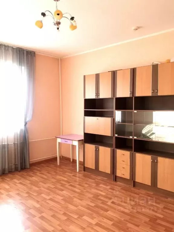 1-к кв. Курская область, Курск просп. Победы, 50 (50.0 м) - Фото 1