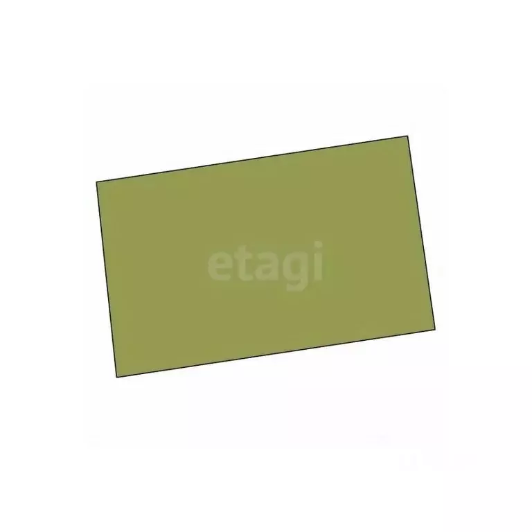 Участок в Курганская область, Кетовский муниципальный округ, с. ... - Фото 2